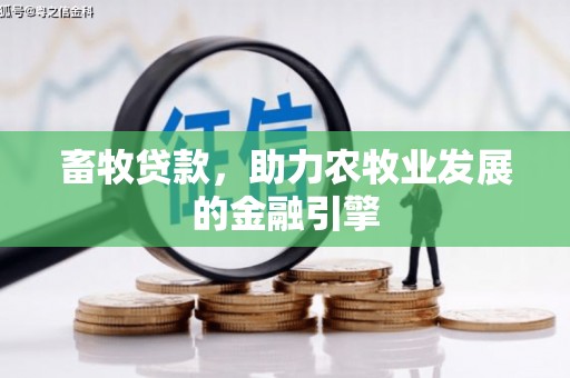 贺兰畜牧贷款，助力农牧业发展的金融引擎