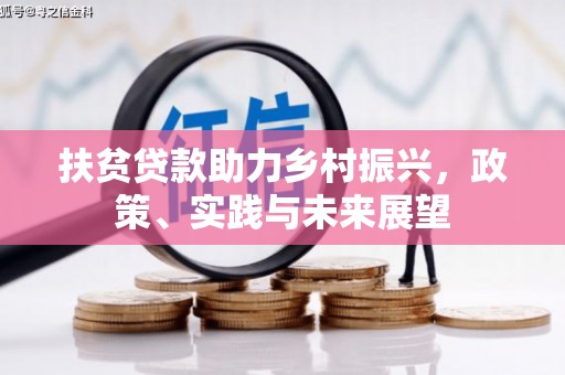 贺兰扶贫贷款助力乡村振兴，政策、实践与未来展望