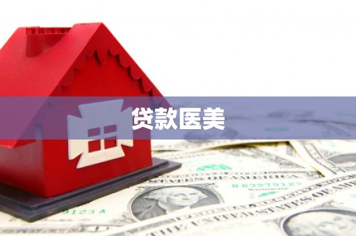 贺兰贷款医美