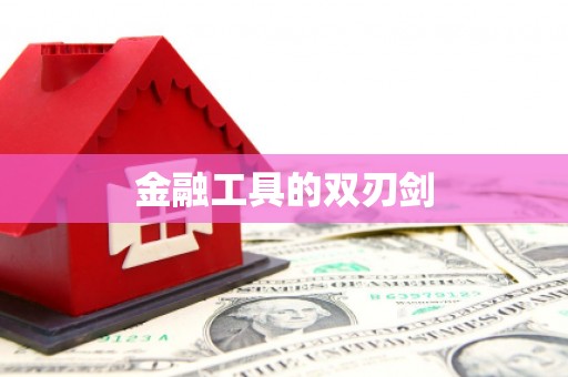 贺兰金融工具的双刃剑