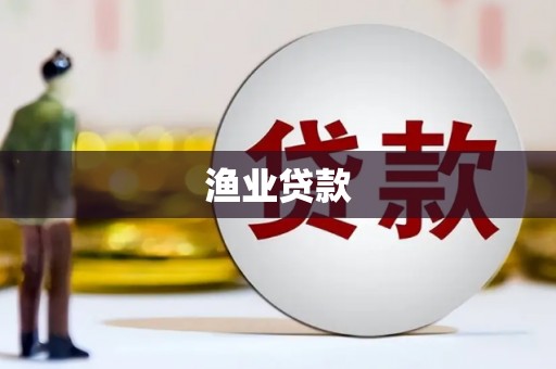 贺兰渔业贷款