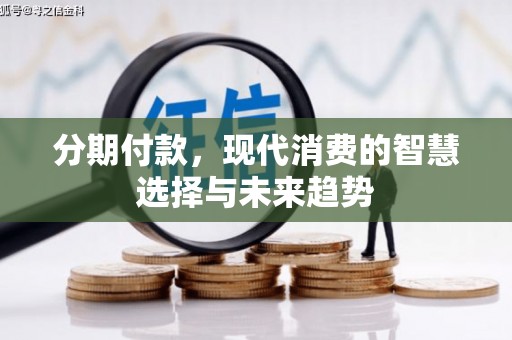 贺兰分期付款，现代消费的智慧选择与未来趋势