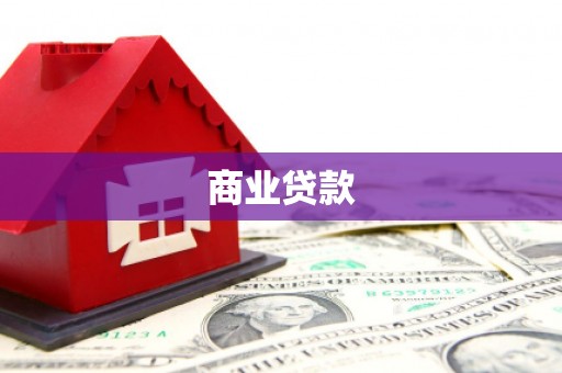 贺兰商业贷款