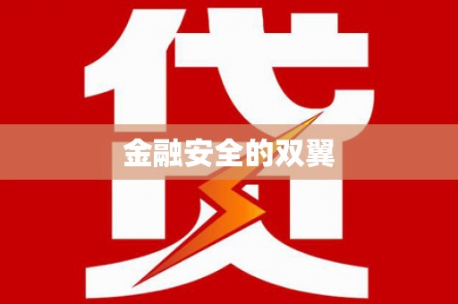 贺兰金融安全的双翼